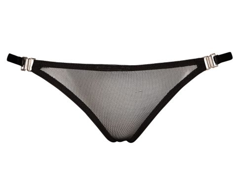 String avec élément en tulle