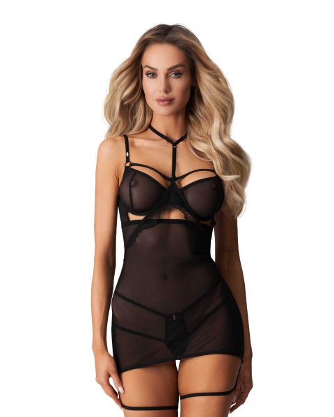 Arrowel nuisette - Noire