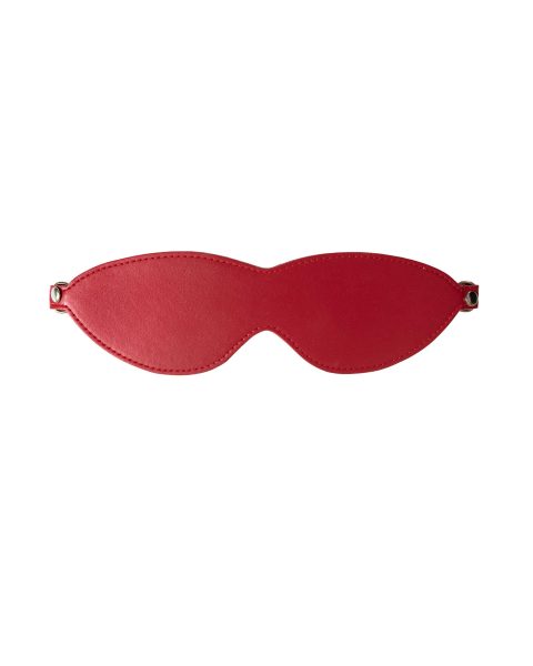 Inferro masque - Rouge