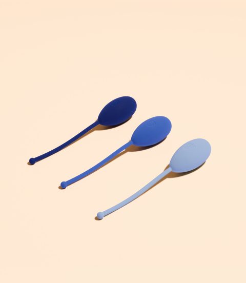 Boules de Kegel