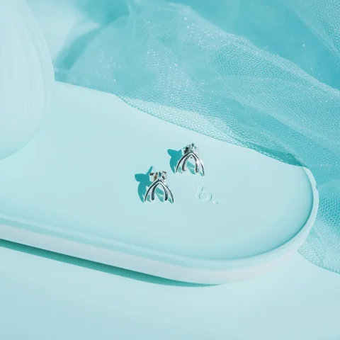 Boucle d’oreilles clit