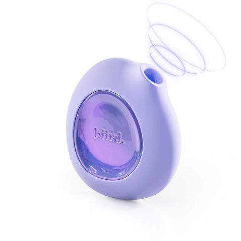 Lumii – Stimulateur clitoridien à succion