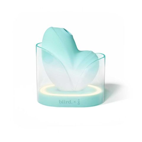 Namii 2 – Stimulateur clitoridien à succion et vibromasseur