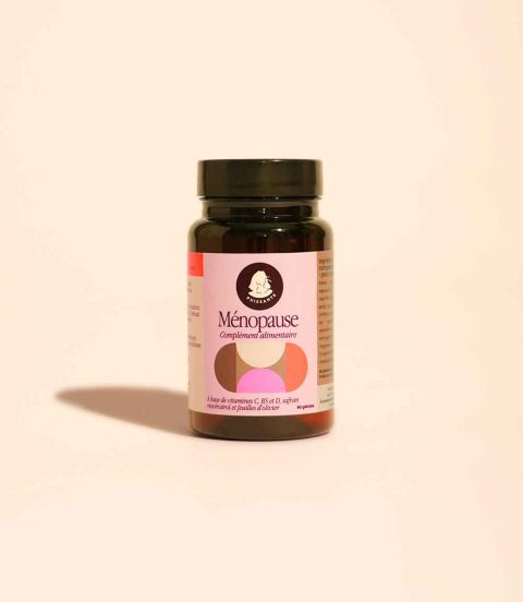 Cure Menopause