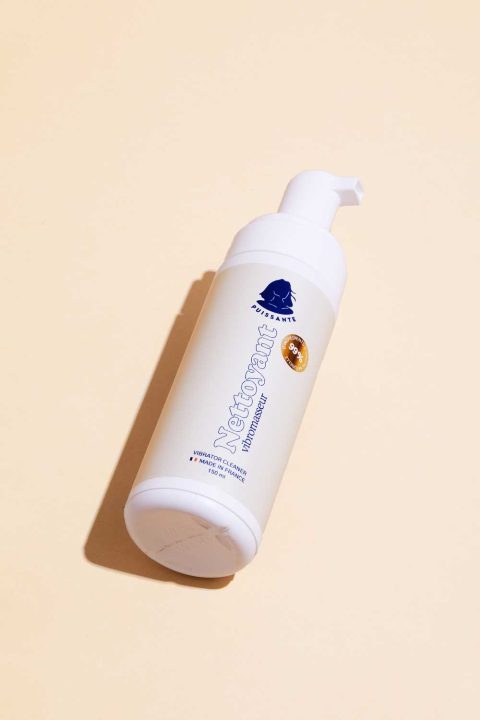Nettoyant - Cleanser
