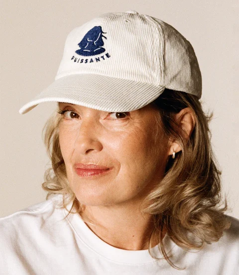 Casquette