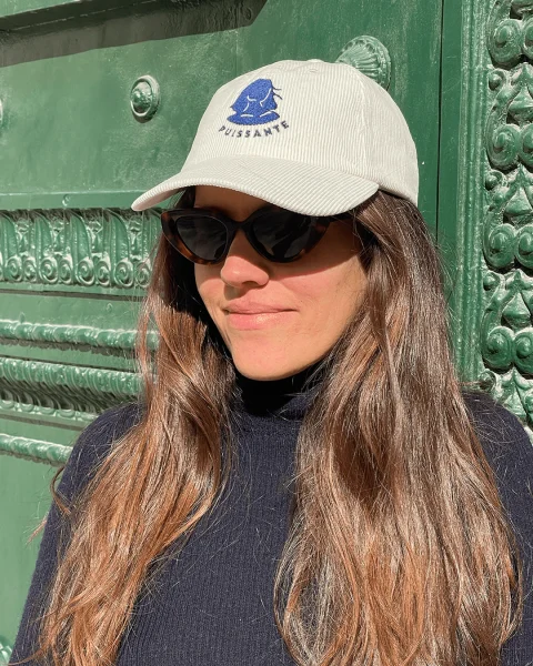 Casquette