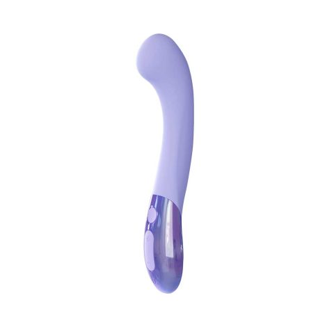 Gii Glow – Vibromasseur point G