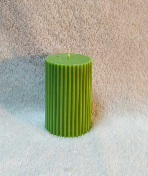 Bougie Cannelée – Waxplay – Intensité 2