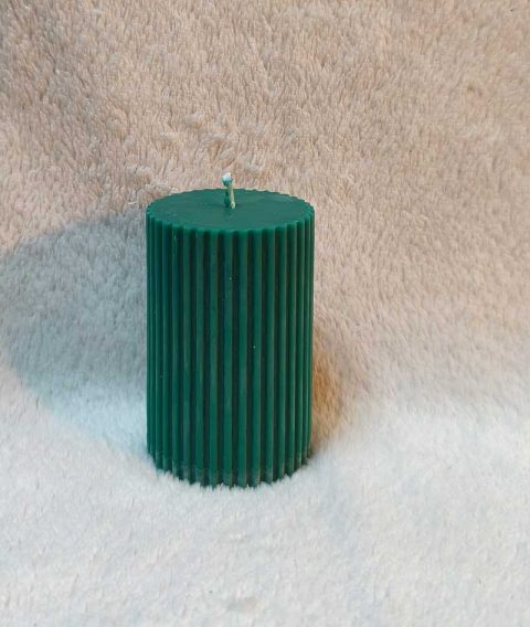 Bougie Cannelée – Waxplay – Intensité 3