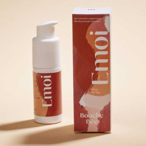 EMOI - Gel stimulant