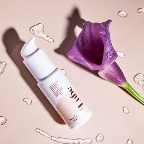LUBE - Lubrifiant doux à base d'eau