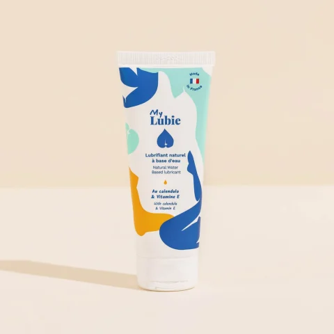 Le lubrifiant naturel 75ml