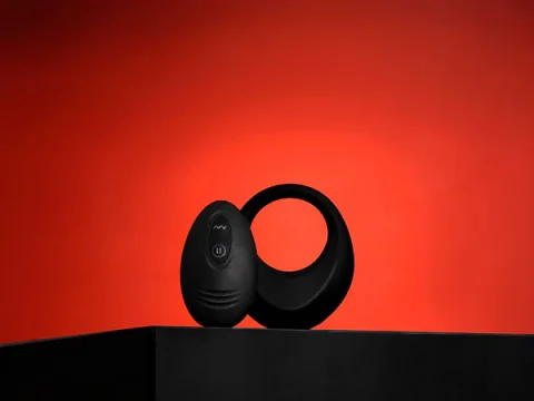 Cockring PULSE ONE
