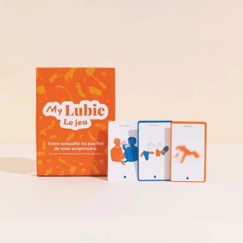 My lubie - le jeu