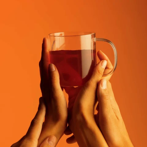 Désir, infusion aphrodisiaque 50g