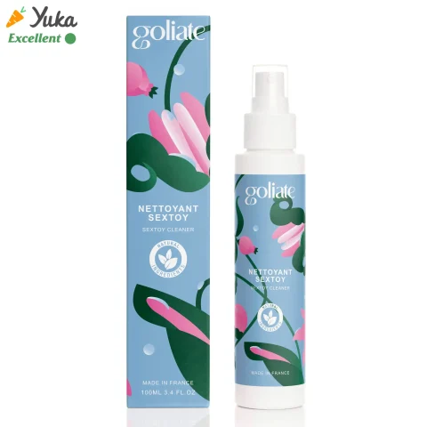 Nettoyant Sextoy