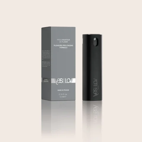 Prolongateur de plaisir masculin