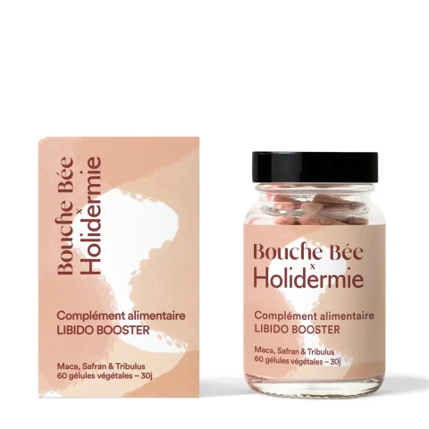 Libido Booster