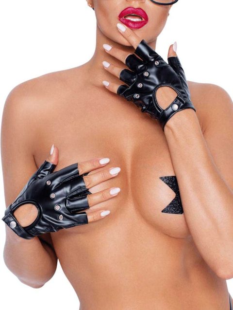 Gants sans doigts Powerwetlook