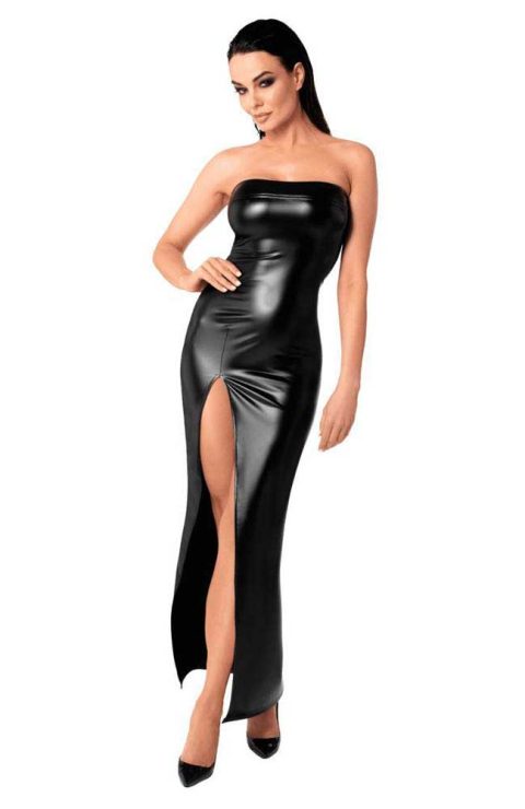 Robe longue Aphrodisia