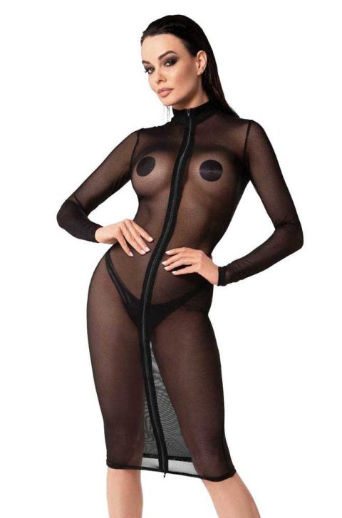 Midi Robe Ecstasy