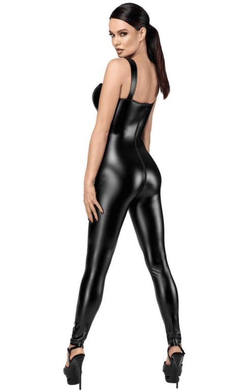 Vixen bodystocking lacé