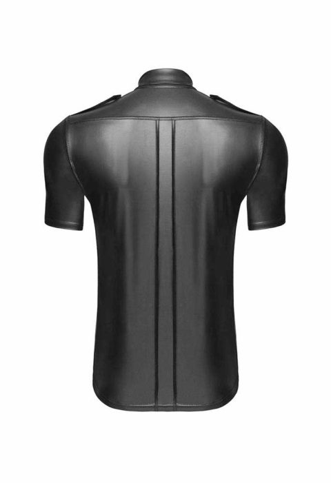 Chemise homme avec poches avant
