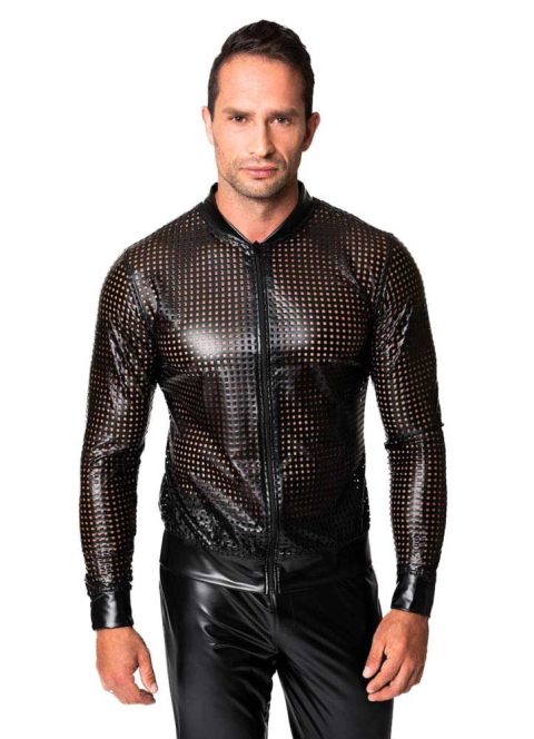 Mayhem veste bombardier