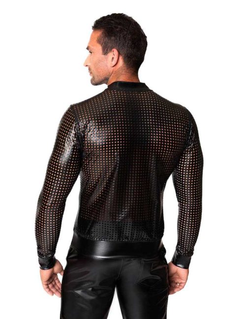Mayhem veste bombardier