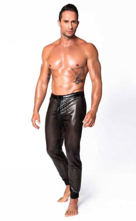 Pantalon long Mayhem