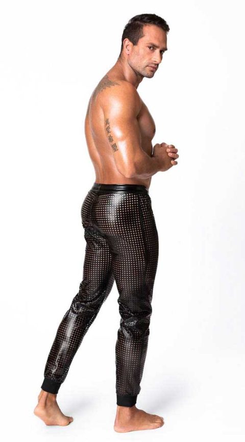 Pantalon long Mayhem