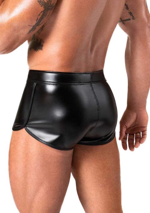 Frenzy Short