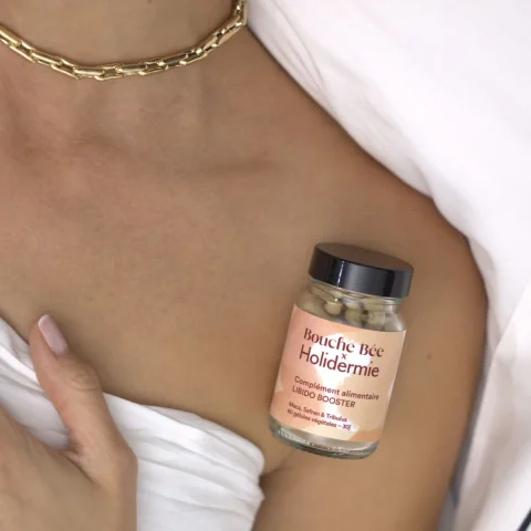 Libido Booster